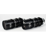 Laowa Nanomorph ZOOM 1.5X 變形變焦鏡頭系列 (28-55mm+50-100mm) (兩支鏡頭)